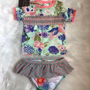 Matilda Jane NWT 2 price swim suit